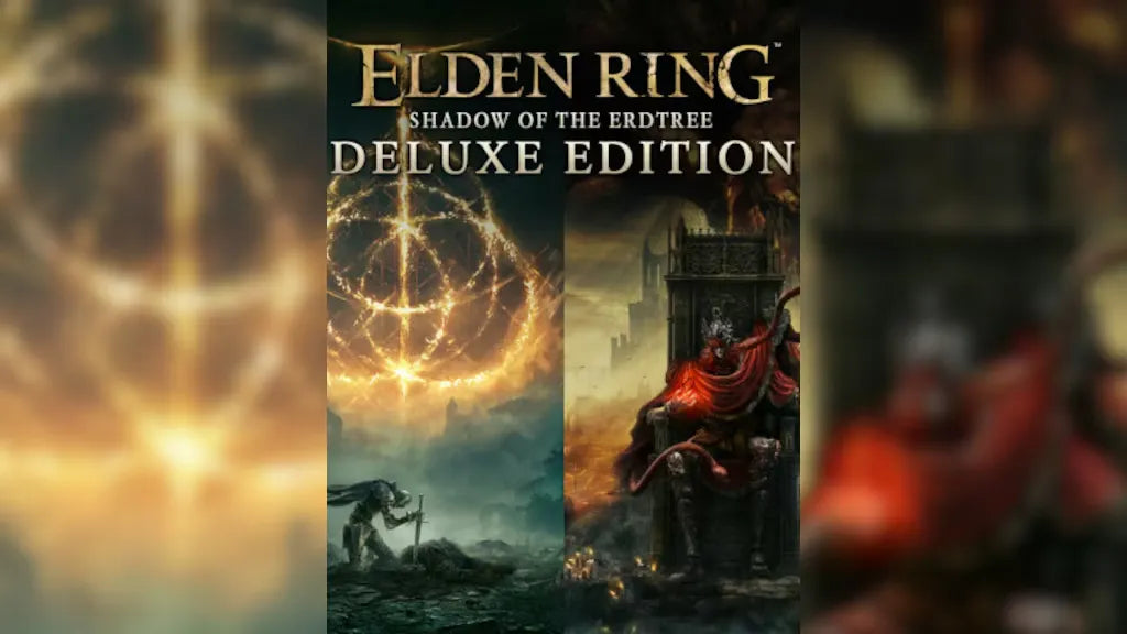 ELDEN RING Shadow of the Erdtree Edition
