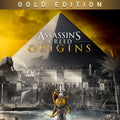 Assassin's Creed® Origins - GOLD EDITION