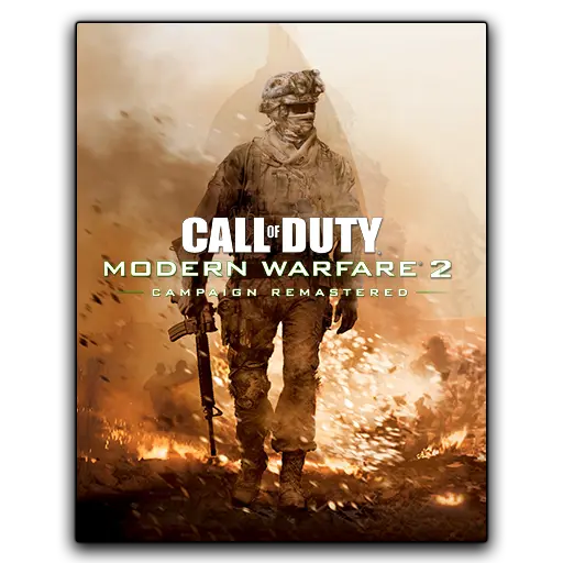 Call of Duty®: Modern Warfare 2 Campaign Remastered
