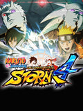 NARUTO SHIPPUDEN: Ultimate Ninja STORM 4