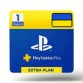 PlayStation Plus® Extra - 1 months (Ukraine)