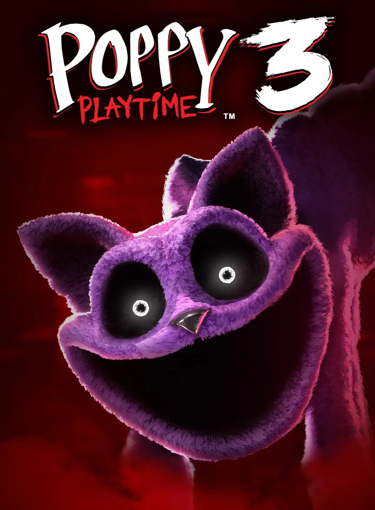 Poppy Playtime: Chapter 3