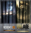 Resident Evil 7 Gold Edition & Village Gold Edition