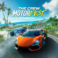 The Crew Motorfest Cross-Gen Bundle