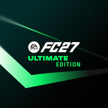 EA SPORTS FC™ 27 Ultimate Edition PS4 & PS5