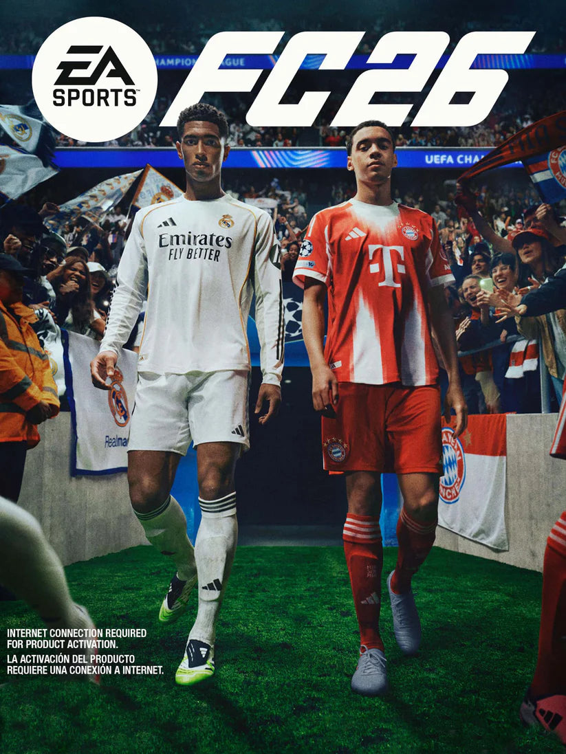 EA SPORTS FC™ 26