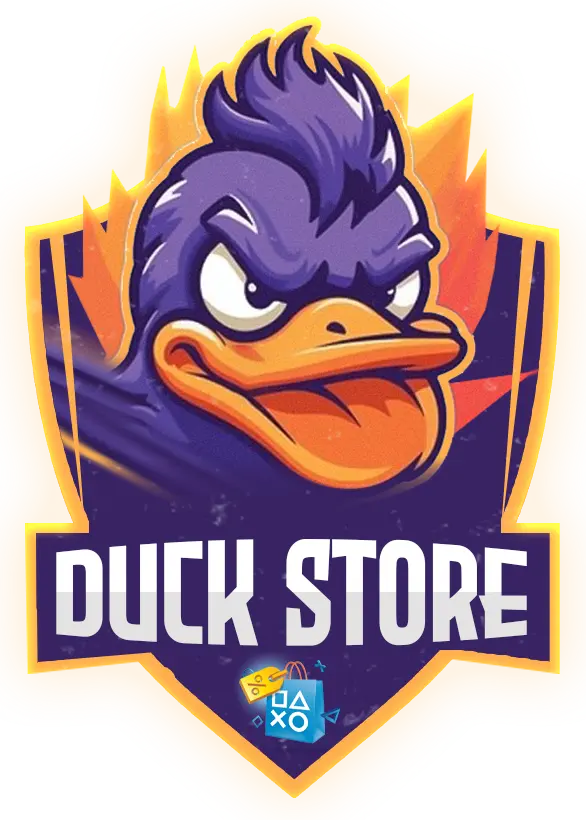 Duck Store