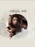 The Dark Pictures Anthology: The Devil in Me