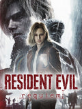 Resident Evil Requiem